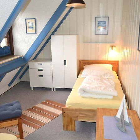Reethaus Mumm Ferienhaus Sankt Peter-Ording Extérieur photo