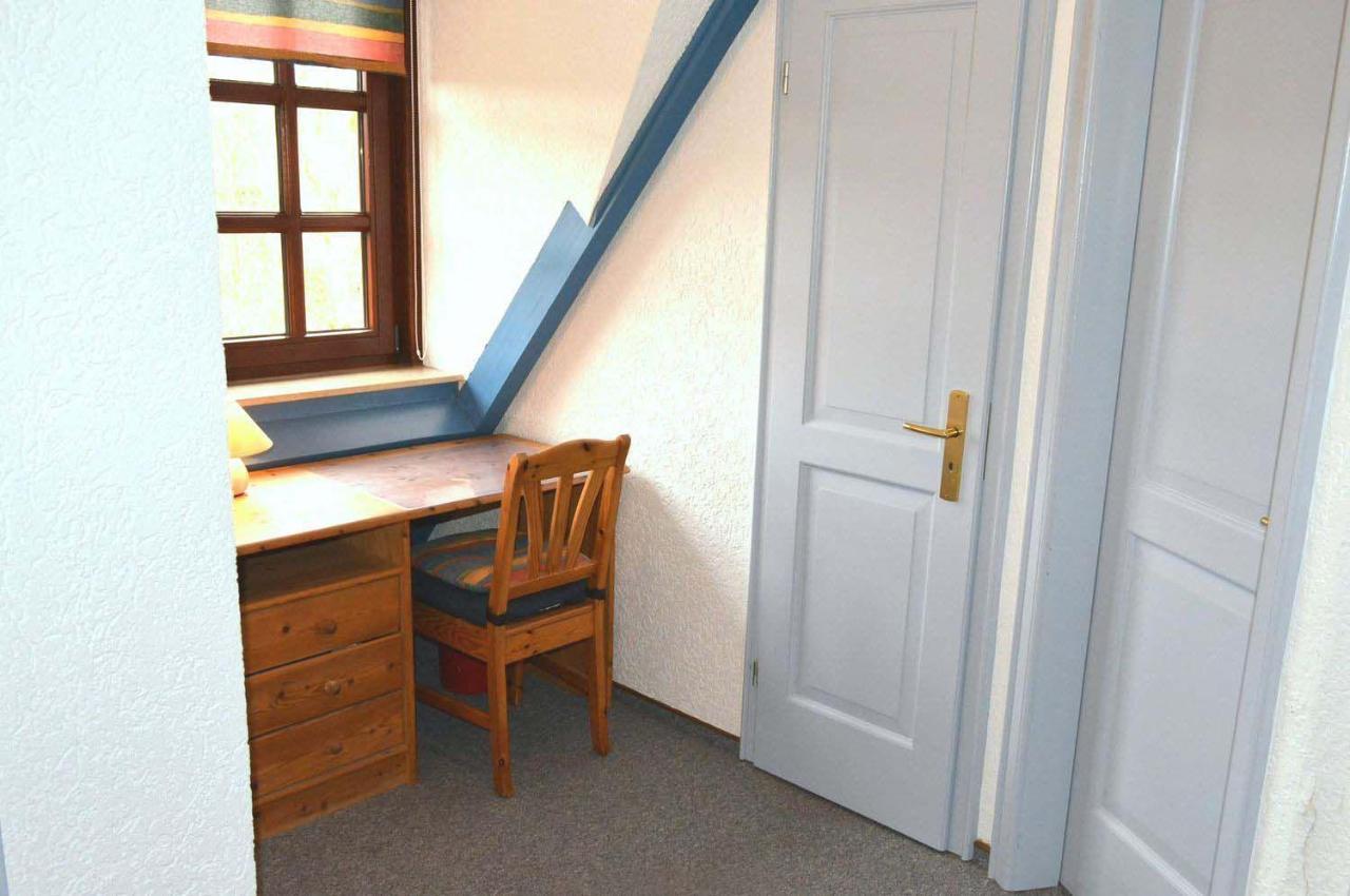 Reethaus Mumm Ferienhaus Sankt Peter-Ording Extérieur photo