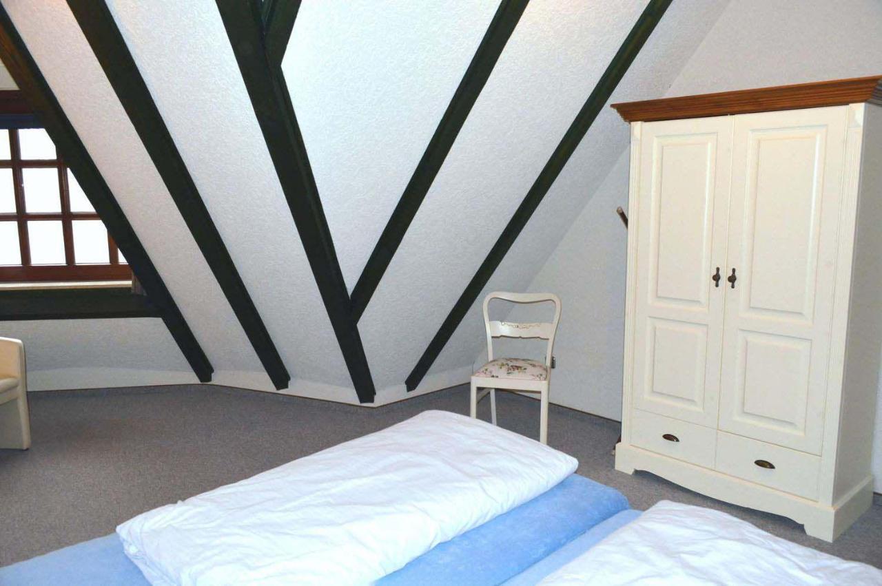 Reethaus Mumm Ferienhaus Sankt Peter-Ording Extérieur photo