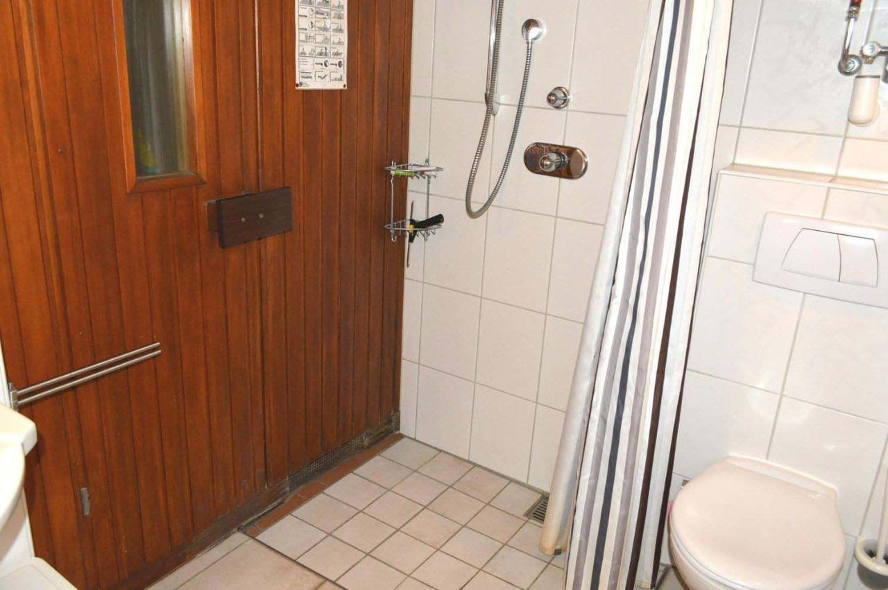 Reethaus Mumm Ferienhaus Sankt Peter-Ording Extérieur photo