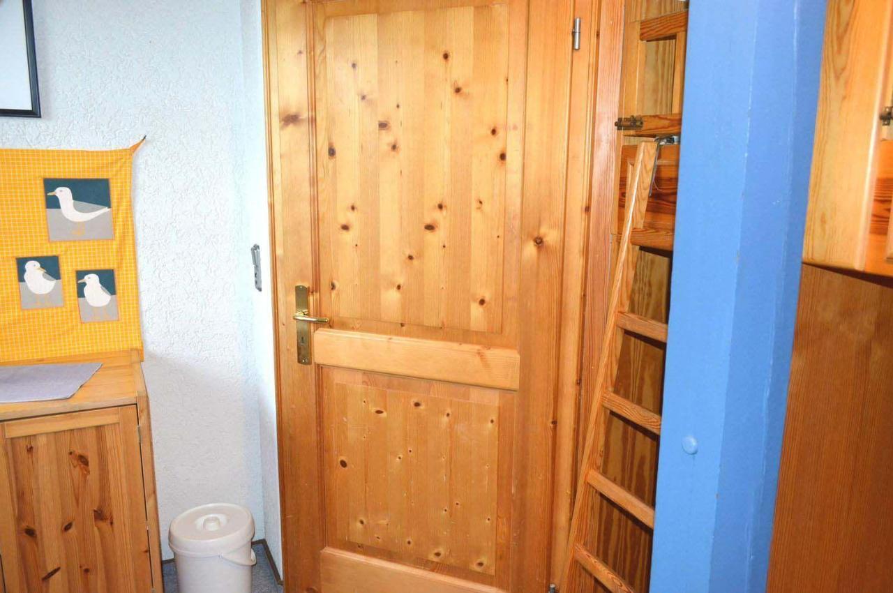 Reethaus Mumm Ferienhaus Sankt Peter-Ording Extérieur photo